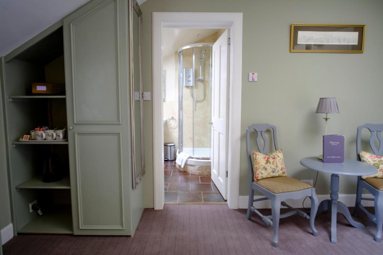Kingsway Guest House Эдинбург Экстерьер фото